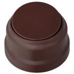 Выключатель А16-2211 шоколад